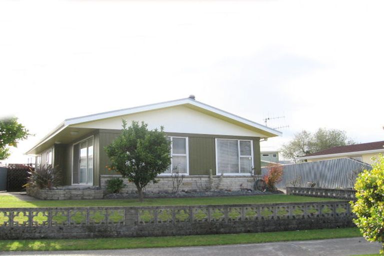 Photo of property in 6 Canterbury Street, Tamatea, Napier, 4112