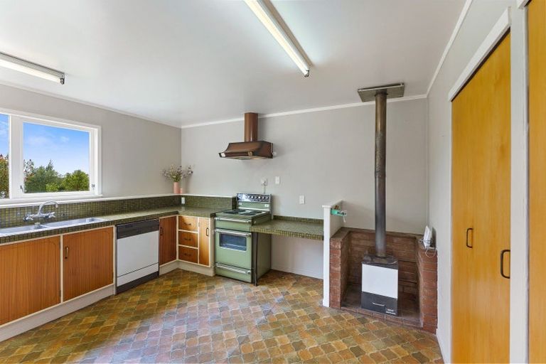 Photo of property in 123 North Manakau Road, Manakau, Levin, 5573