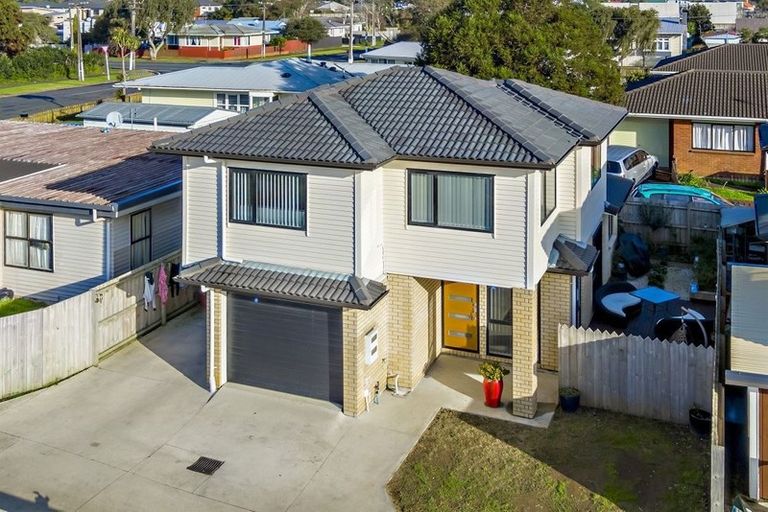 Photo of property in 20a Driver Road, Mangere East, Auckland, 2024