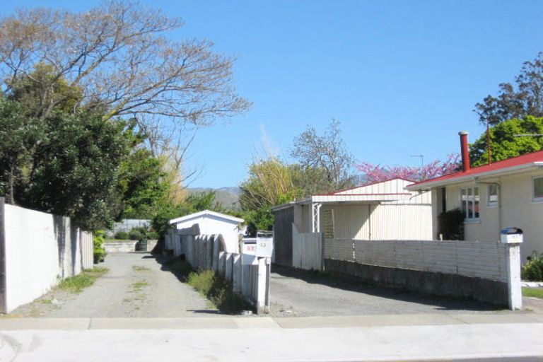 Photo of property in 43b Nelson Street, Mayfield, Blenheim, 7201