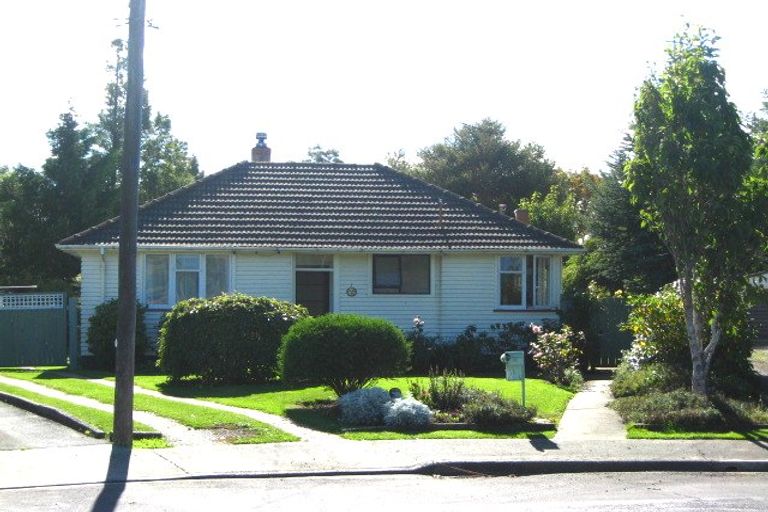 Photo of property in 4 Kelso Place, Mosgiel, 9024