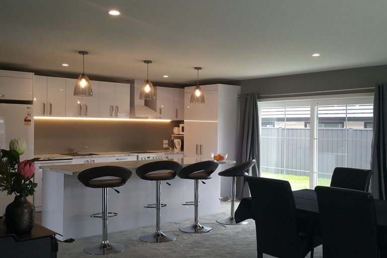 Photo of property in 4 Puriri Street, Pegasus, 7612