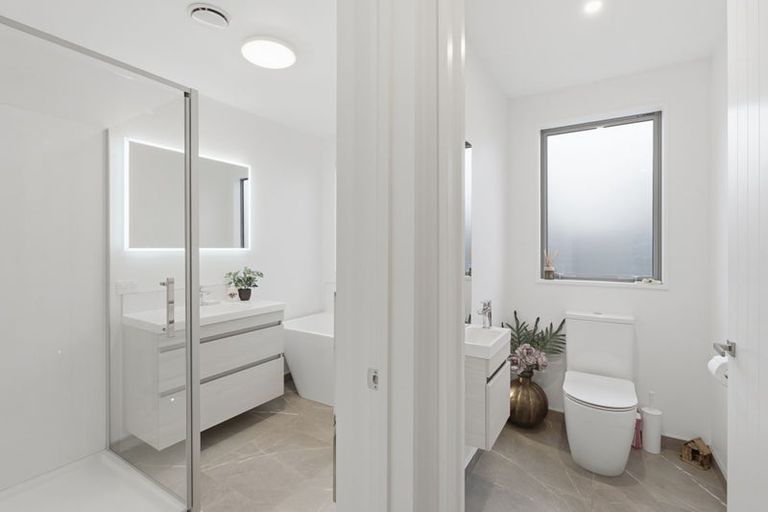 Photo of property in 15 Larissa Road, Halswell, Christchurch, 8025