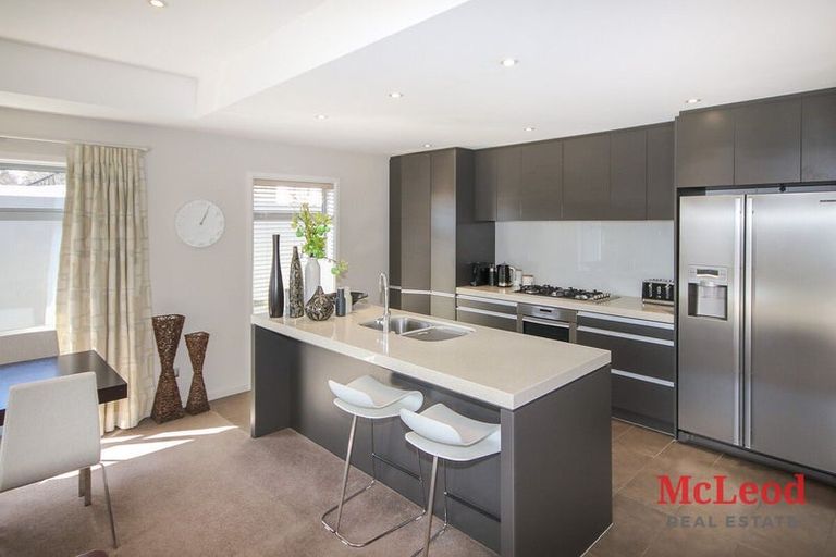 Photo of property in 117 Cameron Street, Ashburton, 7700