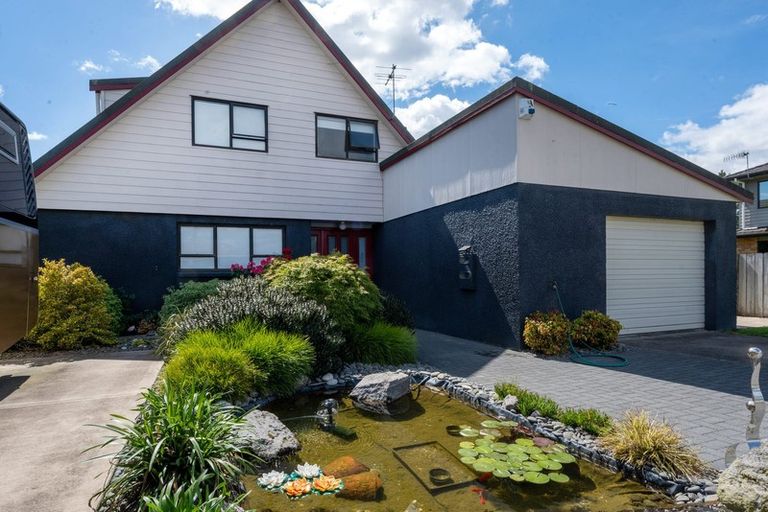 Photo of property in 15 Haumoana Street, Koutu, Rotorua, 3010