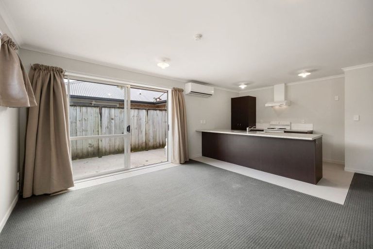 Photo of property in 3c Pitt Street, Frankton, Hamilton, 3204