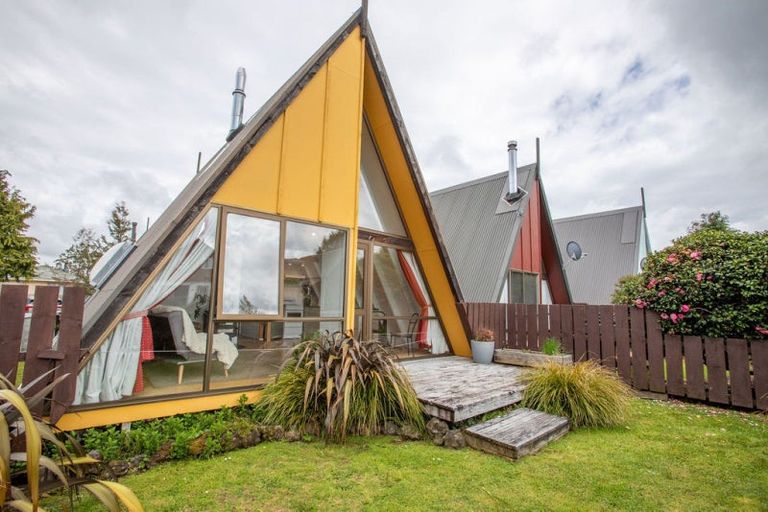 Photo of property in 20 Shannon Street, Ohakune, 4625