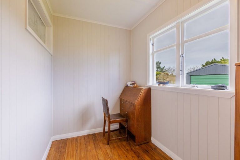 Photo of property in 21a Sydney Street, Takapau, 4203