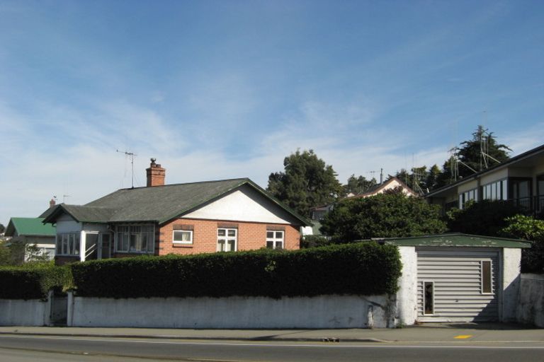 Photo of property in 130a Evans Street, Waimataitai, Timaru, 7910