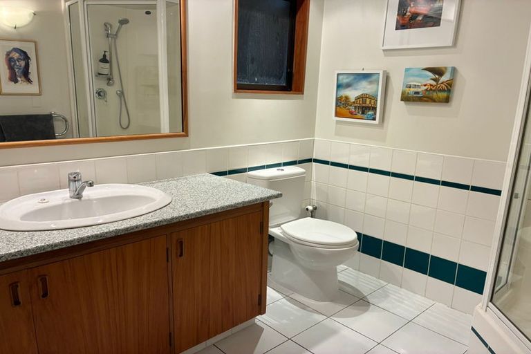 Photo of property in 3/9 Wilkinson Street, Oriental Bay, Wellington, 6011