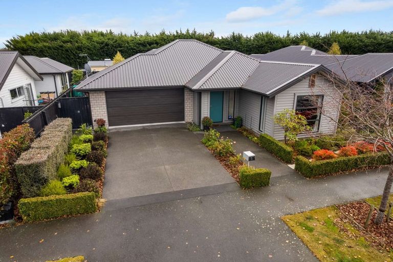 Photo of property in 3 Robert Duncan Road, Belfast, Christchurch, 8051