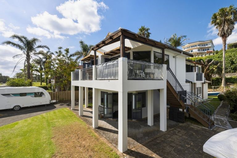 Photo of property in 13b Beach Road, Otumoetai, Tauranga, 3110