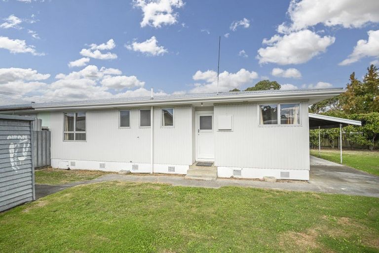 Photo of property in 8 Ardrossan Avenue, Flaxmere, Hastings, 4120