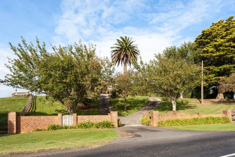 Photo of property in 269 Hangawera Road, Morrinsville, 3375