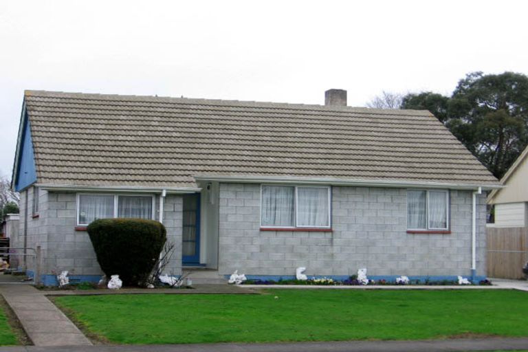 Photo of property in 28 Drake Street, Awapuni, Palmerston North, 4412