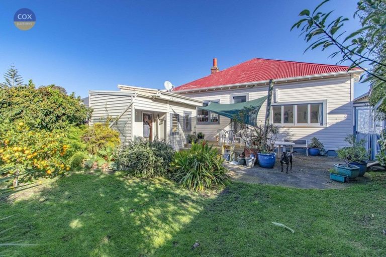 Photo of property in 41 Nelson Crescent, Napier South, Napier, 4110