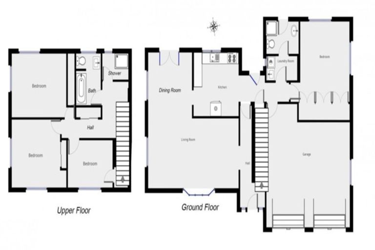 Photo of property in 24 Lancaster Street, Levin, 5510