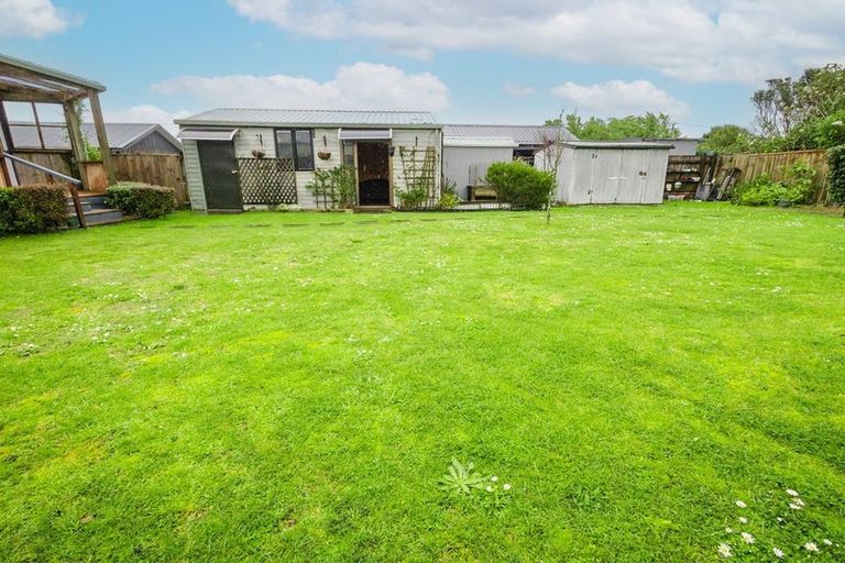 Photo of property in 62 Blake Street, Blaketown, Greymouth, 7805