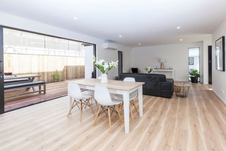 Photo of property in 4/196 Peterborough Street, Christchurch Central, Christchurch, 8013