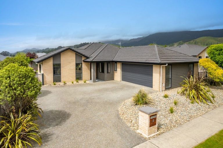 Photo of property in 15 Taranaki Place, Richmond, 7020