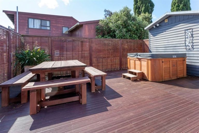 Photo of property in 251b Otahu Road, Whangamata, 3620