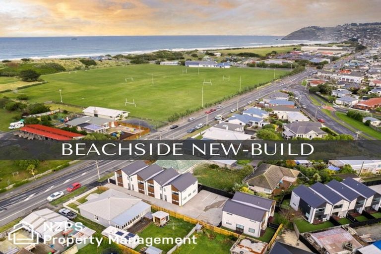 Photo of property in 48b Victoria Road, Saint Kilda, 9012