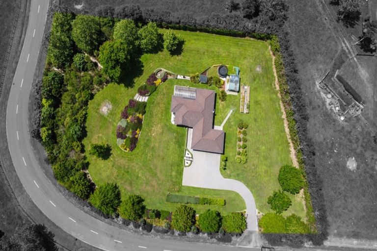 Photo of property in 27 Dingle Road, Morrinsville, 3372