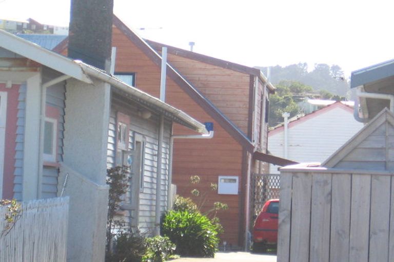 Photo of property in 15a Byron Street, Miramar, Wellington, 6022