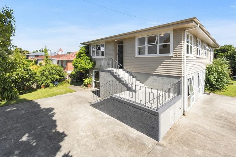 Photo of property in 31 Morrinsville Road, Hillcrest, Hamilton, 3216