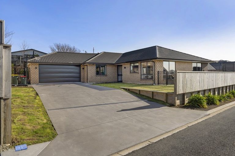 Photo of property in 6 The Terrace, Bell Block, New Plymouth, 4312