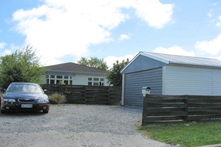 Photo of property in 19 Marshall Street, Rangiora, 7400