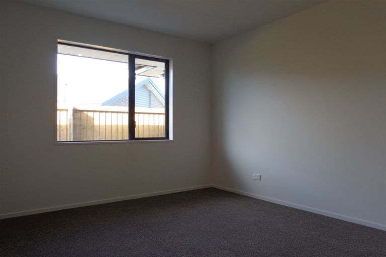 Photo of property in 34 Strauss Drive, Rolleston, 7614