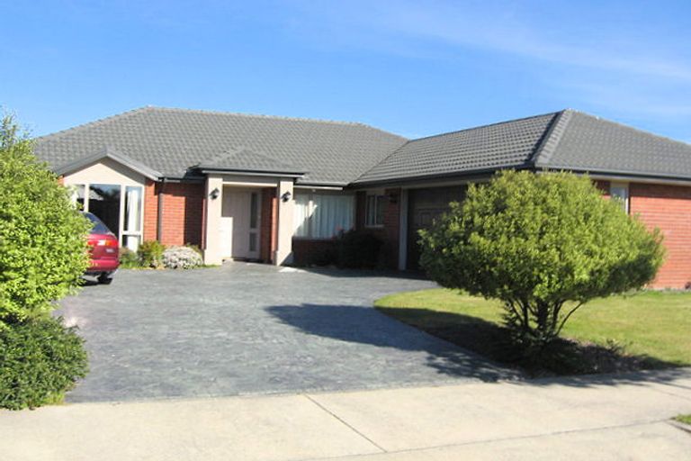 Photo of property in 6 Bering Street, Northwood, Christchurch, 8051