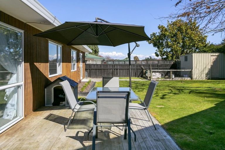 Photo of property in 1/113 Arthur Crescent, Hilltop, Taupo, 3330