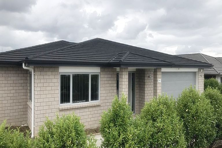 Photo of property in 17 Kilbryde Crescent, Pokeno, 2402