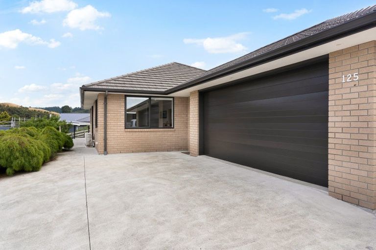Photo of property in 125 Rangituia Street, Whangamata, 3691