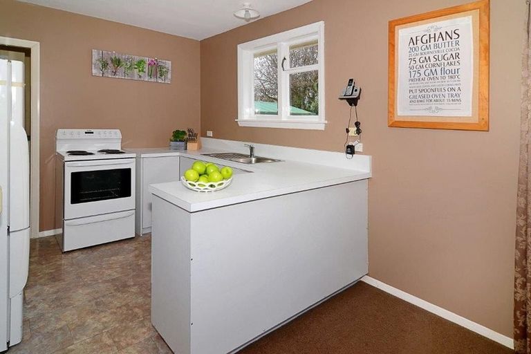 Photo of property in 35 Farrington Avenue, Bishopdale, Christchurch, 8053