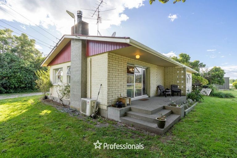 Photo of property in 8 Boundary Road, Featherston, 5771