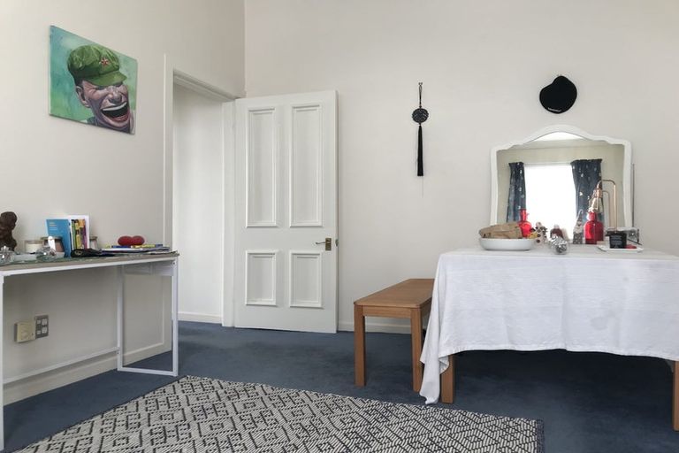 Photo of property in 14 Thompson Street, Mount Cook, Wellington, 6011