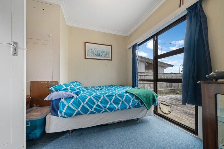 Photo of property in 152 Ferguson Street, West End, Palmerston North, 4412