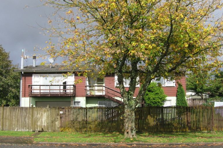 Photo of property in 26 Chartwell Drive, Tokoroa, 3420