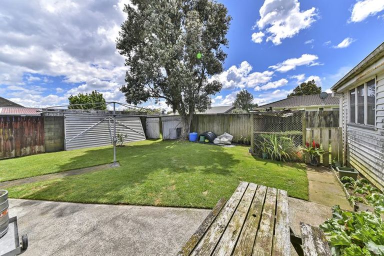 Photo of property in 157 Weymouth Road, Manurewa, Auckland, 2102