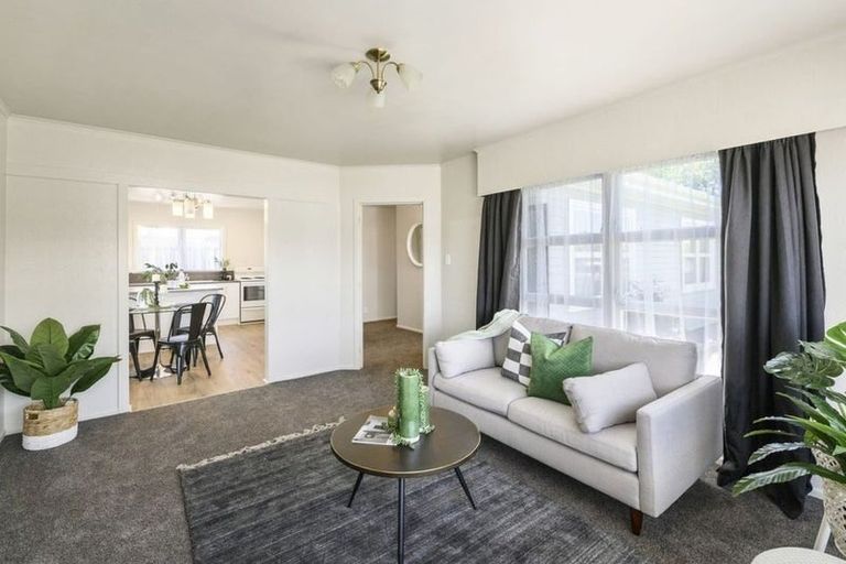 Photo of property in 10 Arran Street, Levin, 5510