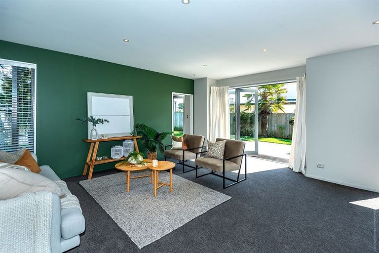 Photo of property in 12 Torrey Pines, Waimairi Beach, Christchurch, 8083