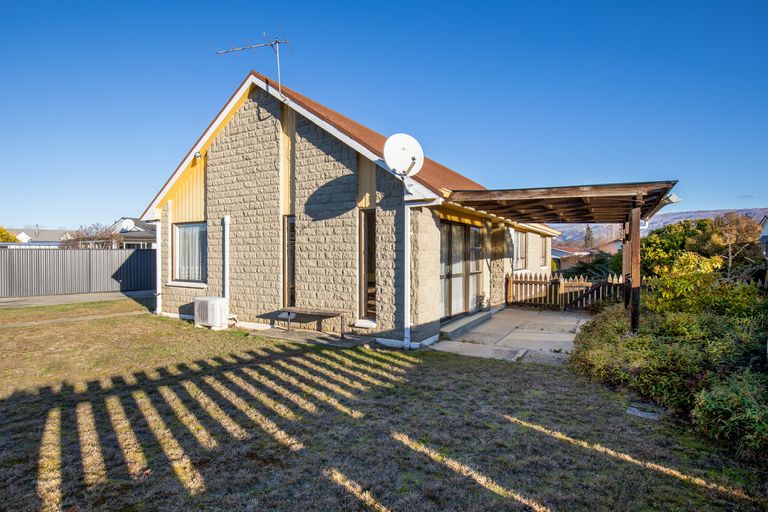 Photo of property in 94 Fache Street, Clyde, 9330