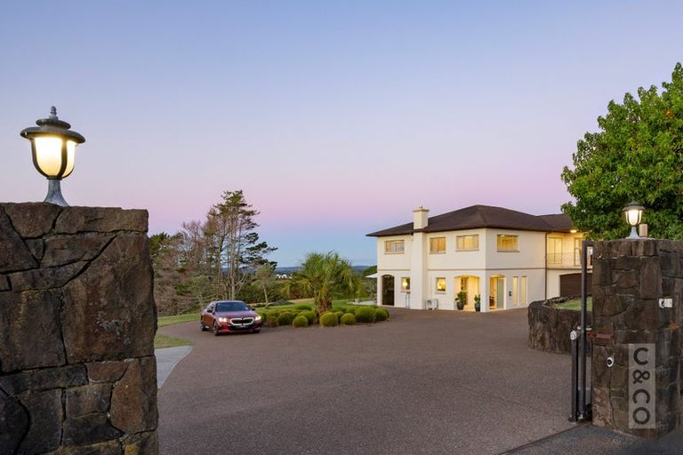 Photo of property in 285 Annandale Road, Taupaki, Henderson, 0782