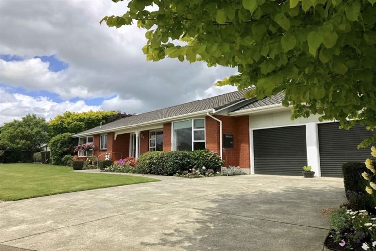 Photo of property in 147 Gladstone Terrace, Gladstone, Invercargill, 9810