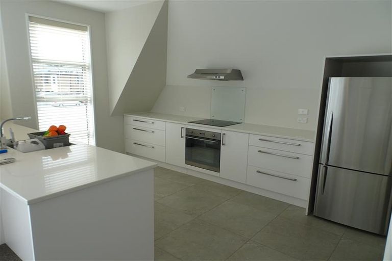 Photo of property in 186 Worcester Street, Christchurch Central, Christchurch, 8011