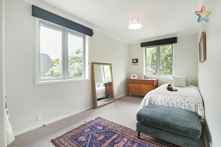 Photo of property in 11 Chilton Grove, Hutt Central, Lower Hutt, 5010
