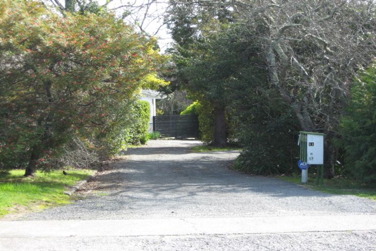 Photo of property in 17 Greenwood Road, Havelock North, 4130